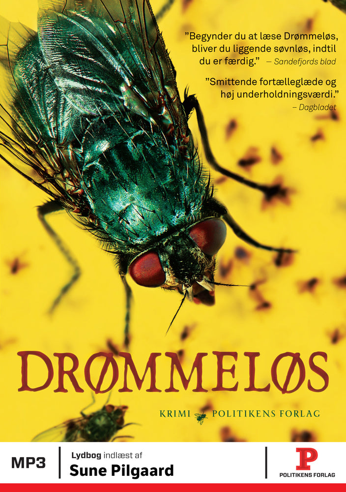 Drømmeløs