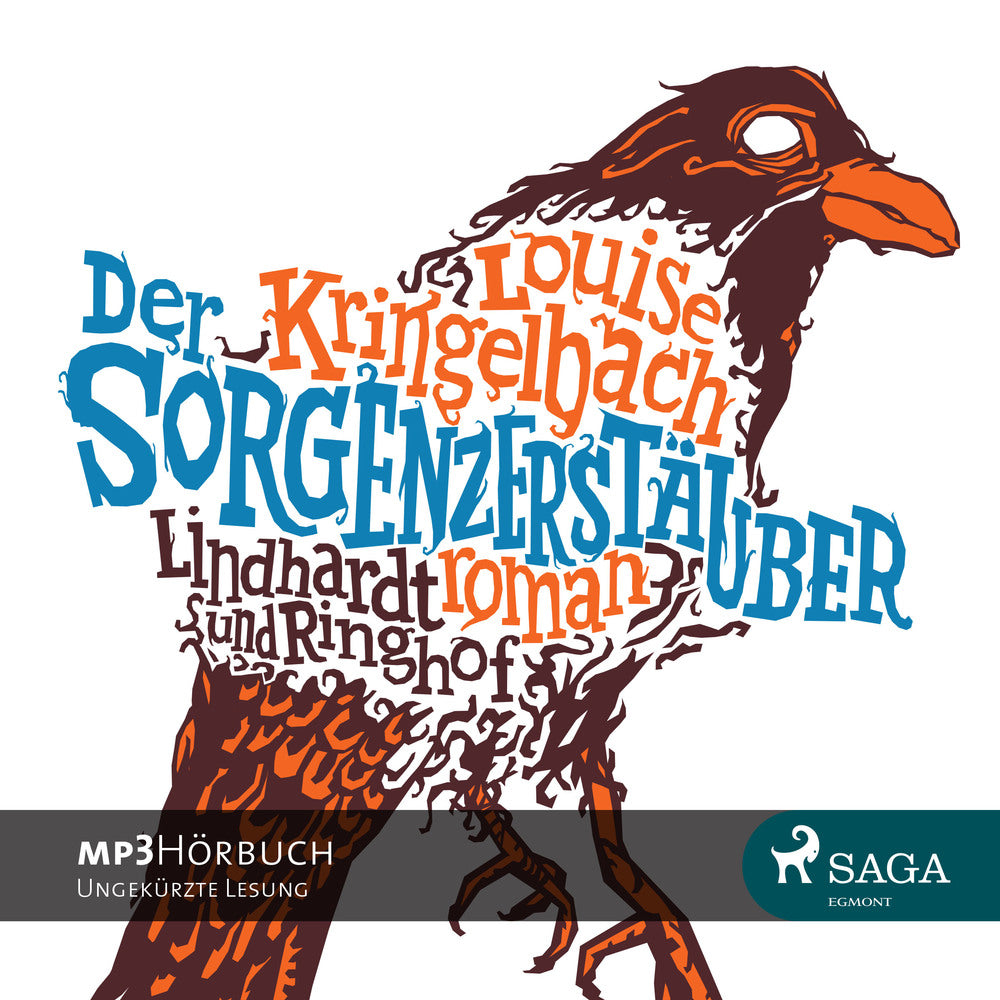 Der Sorgenzerstäuber