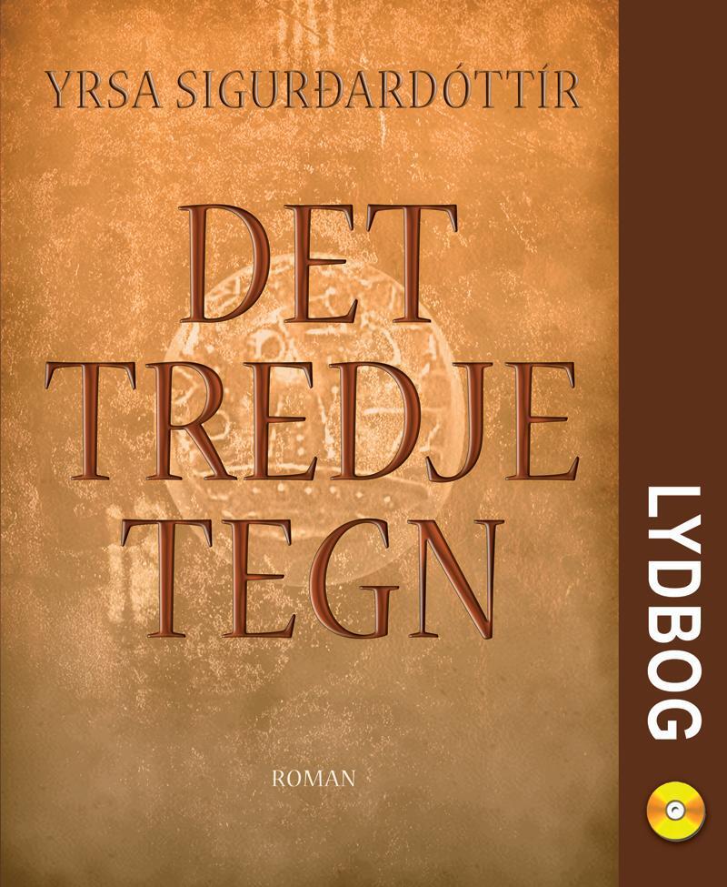 Det tredje tegn