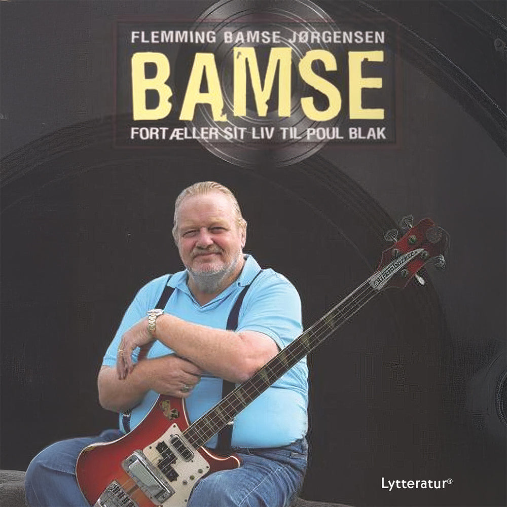 Bamse