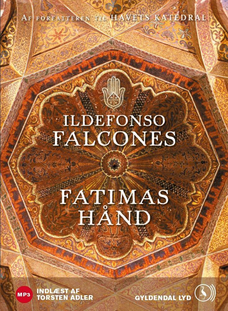 Fatimas hånd