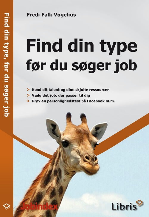 Find din type, før du søger job