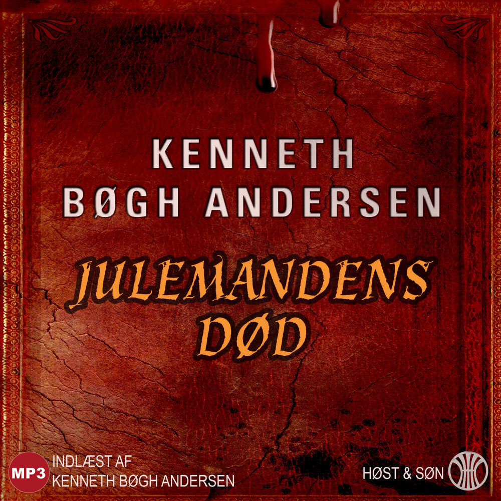 Julemandens død