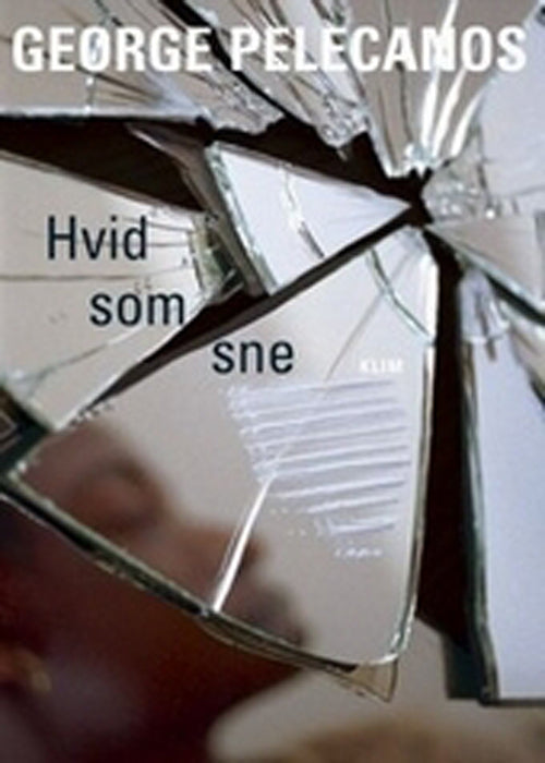Hvid som sne
