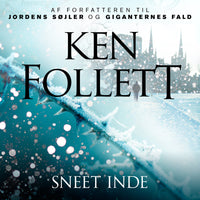 Sneet inde