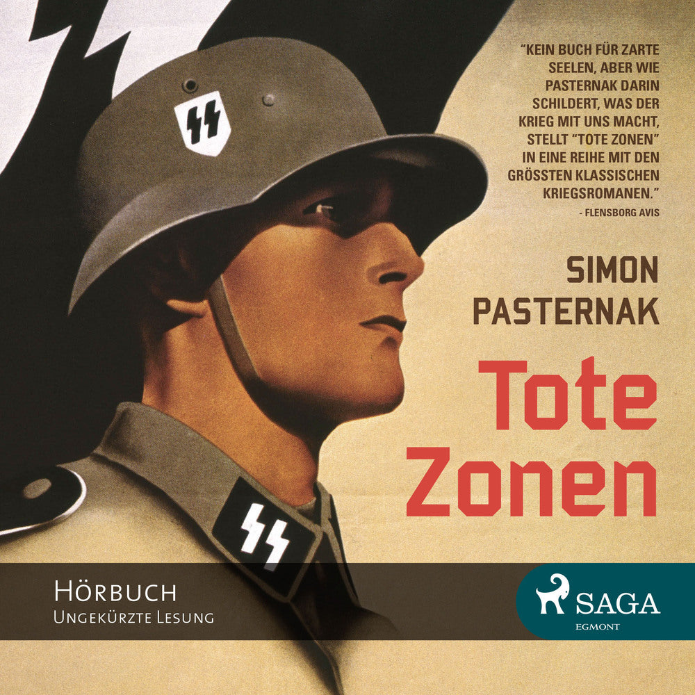 Tote Zonen