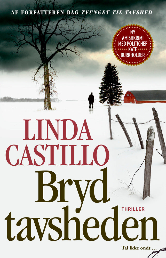 Bryd tavsheden
