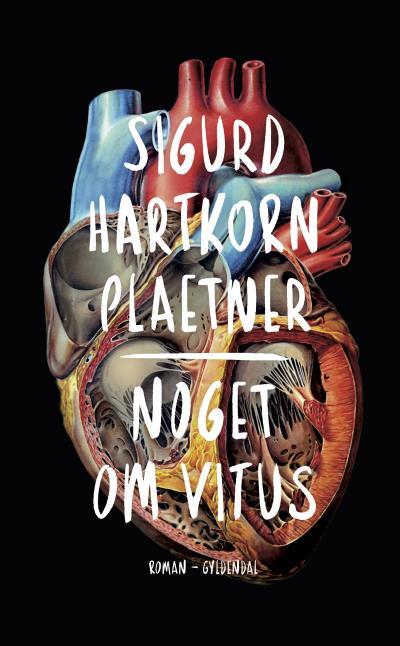 Noget om Vitus