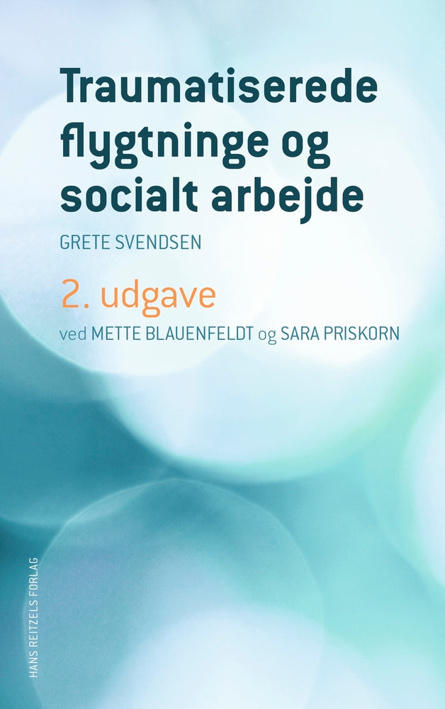 Traumatiserede flygtninge og socialt arbejde