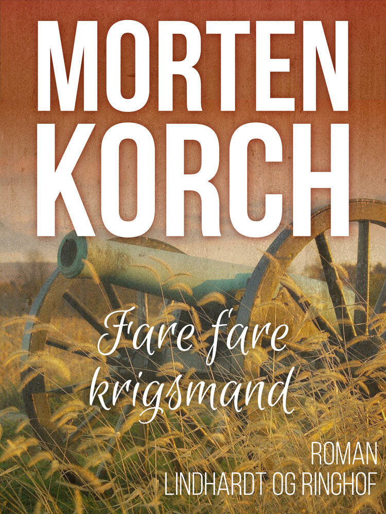 Fare fare krigsmand