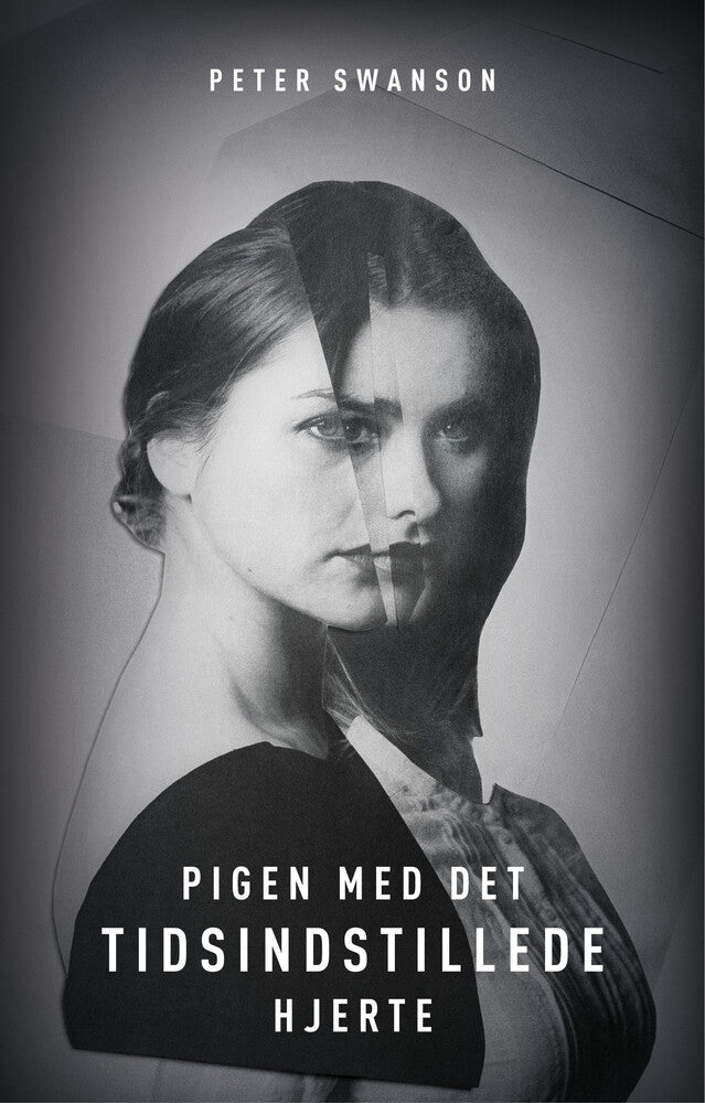 Pigen med det tidsindstillede hjerte