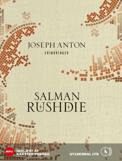 Joseph Anton