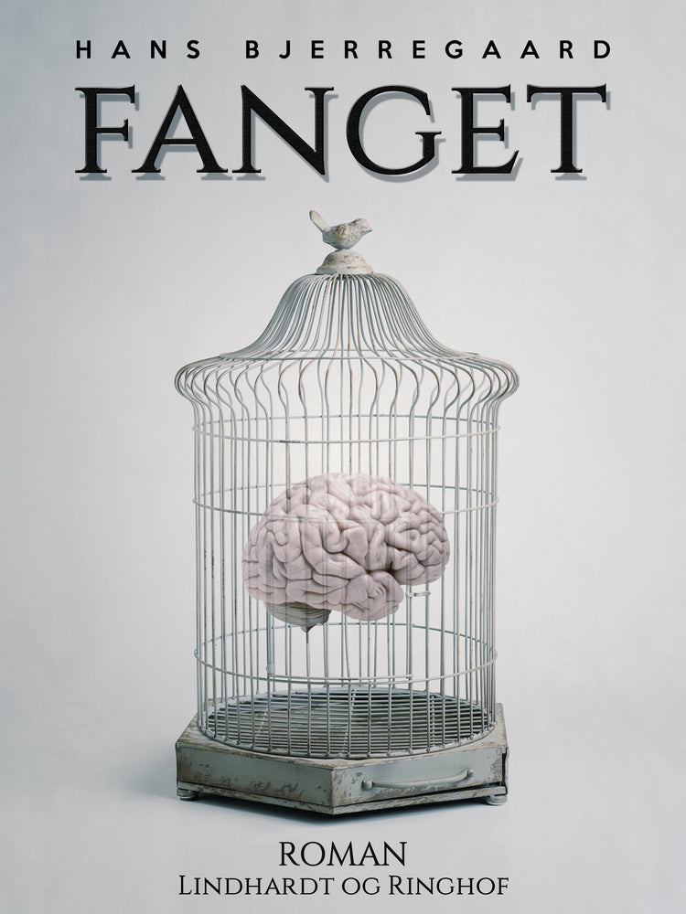 Fanget