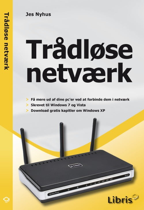 Trådløse netværk