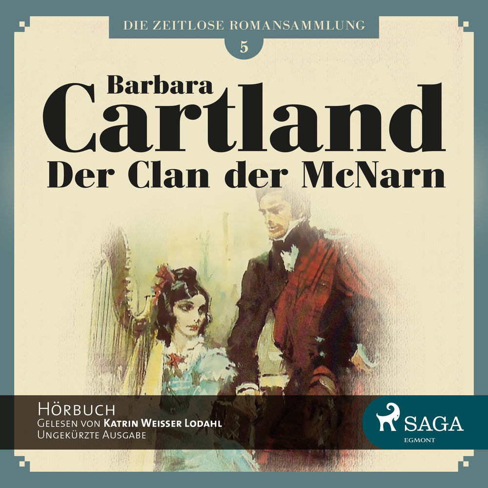 Der Clan der McNarn