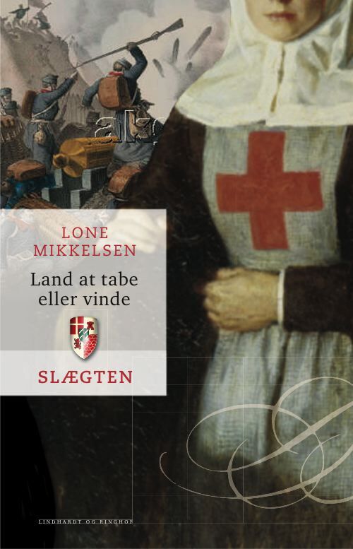 Slægten 21: Land at tabe eller vinde