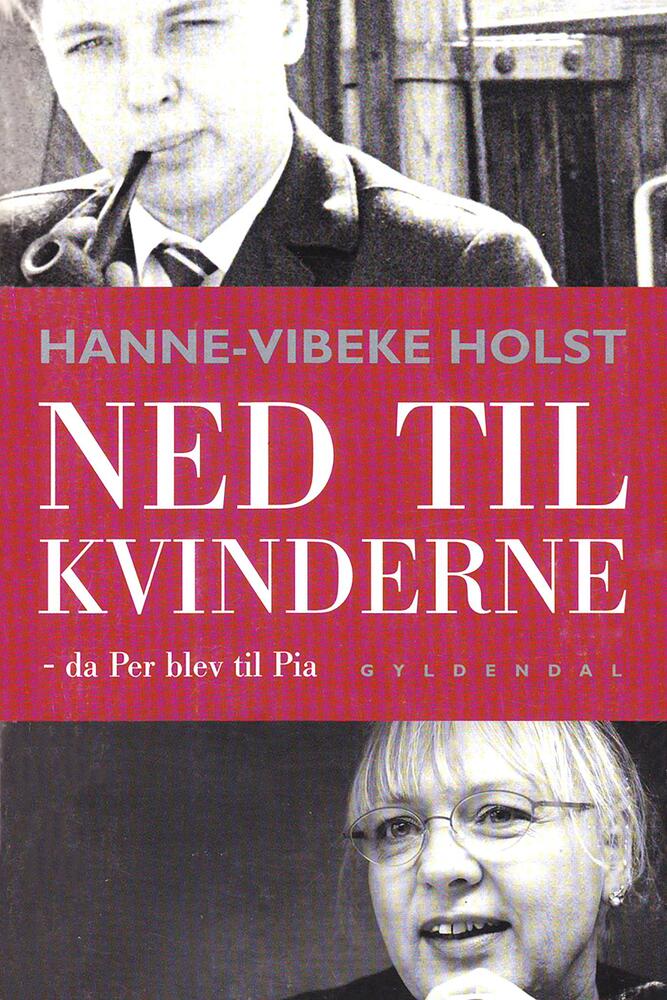 Ned til kvinderne