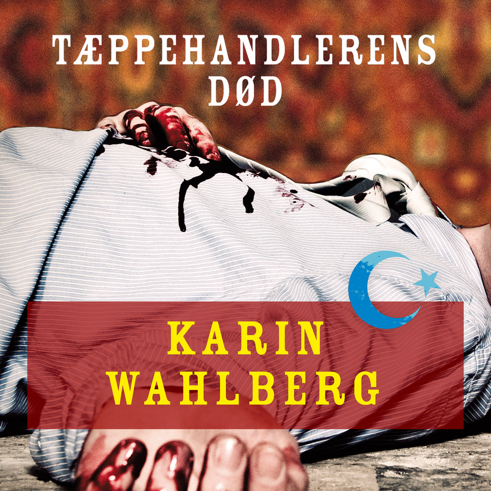 Tæppehandlerens død