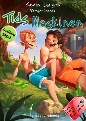 Tidsmaskinen