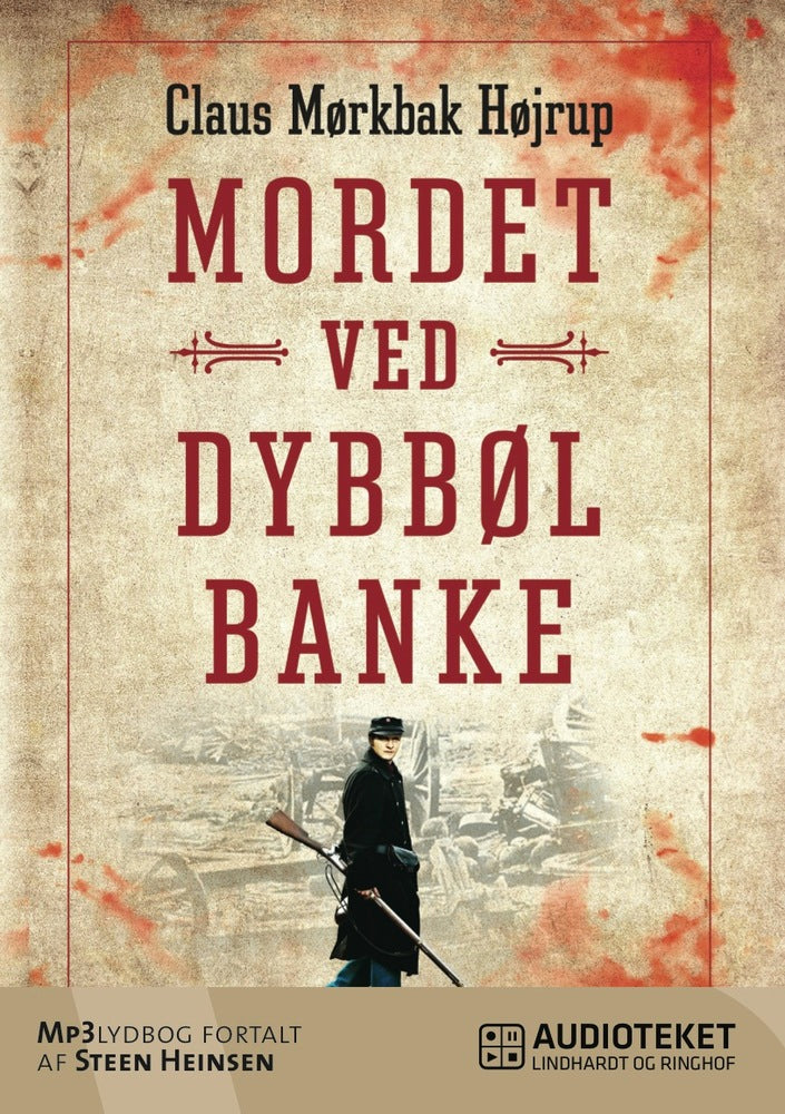 Mordet ved Dybbøl Banke