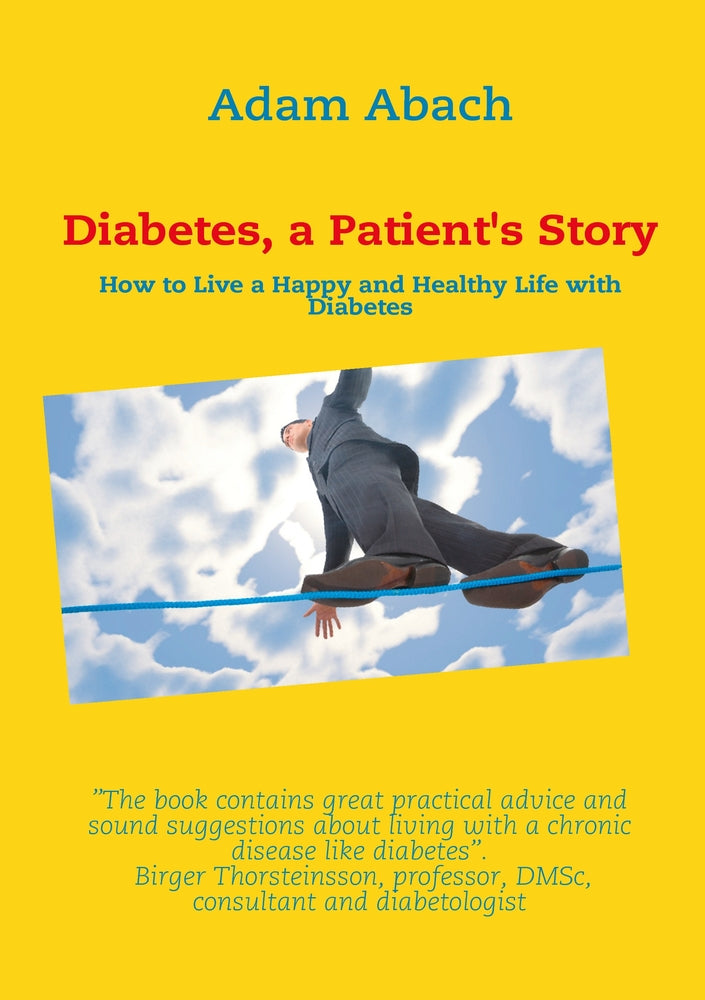 Diabetes, a patient's story