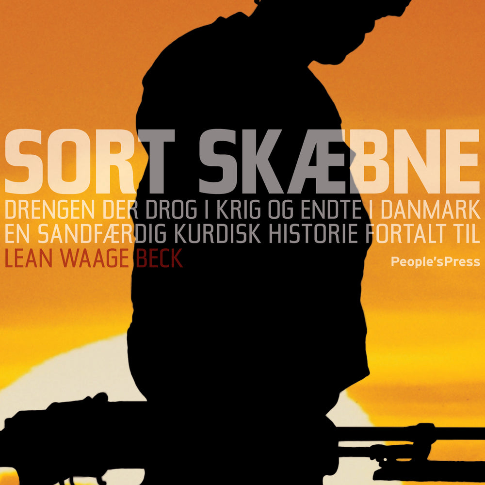 Sort skæbne