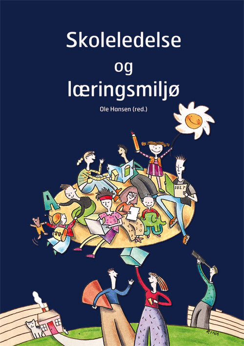 Skoleledelse og læringsmiljø