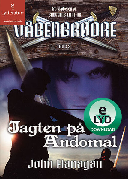 Jagten på Andomal