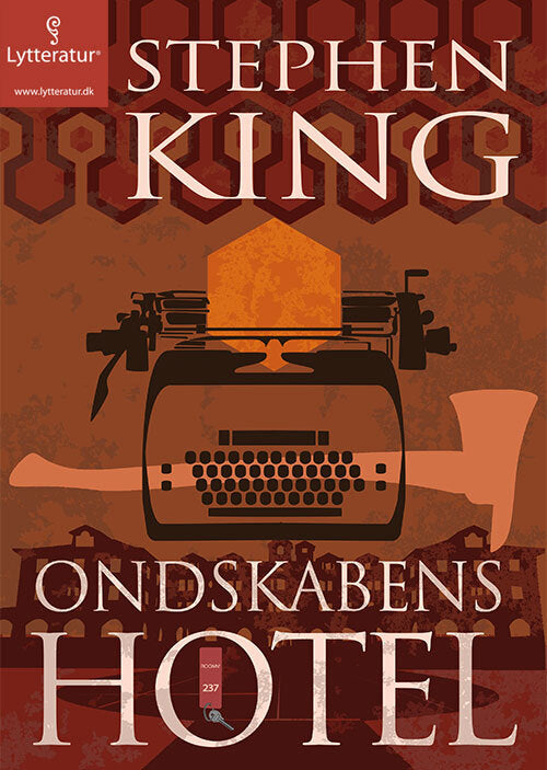 Ondskabens hotel