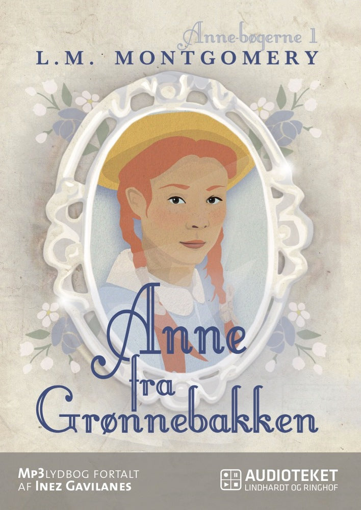 Anne fra Grønnebakken