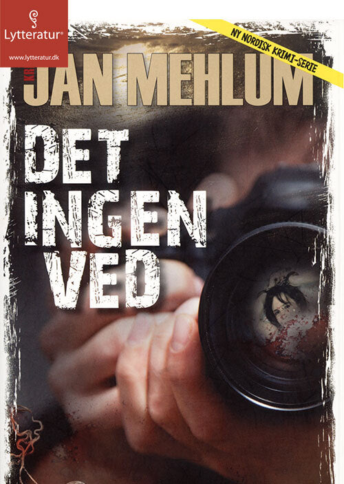 Det ingen ved