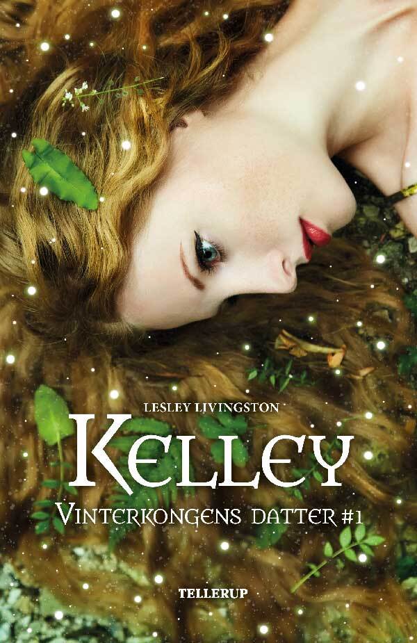 Vinterkongens datter #1: Kelley