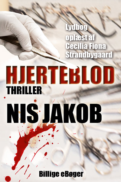 Hjerteblod