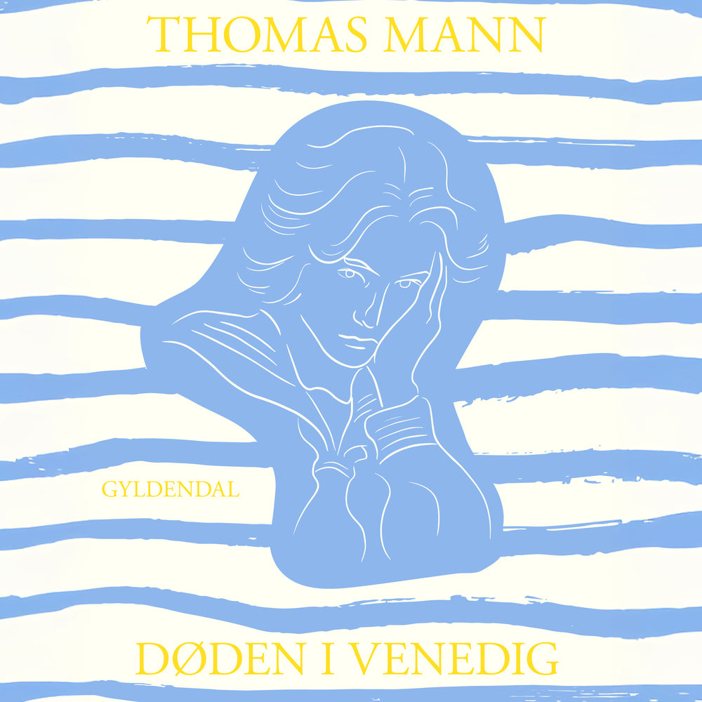 Døden i Venedig