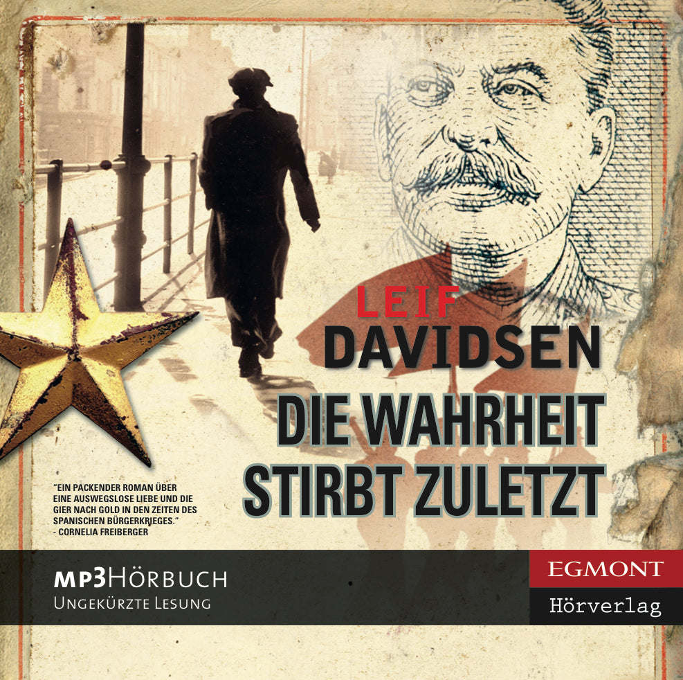 Die Wahrheit stirbt zuletzt