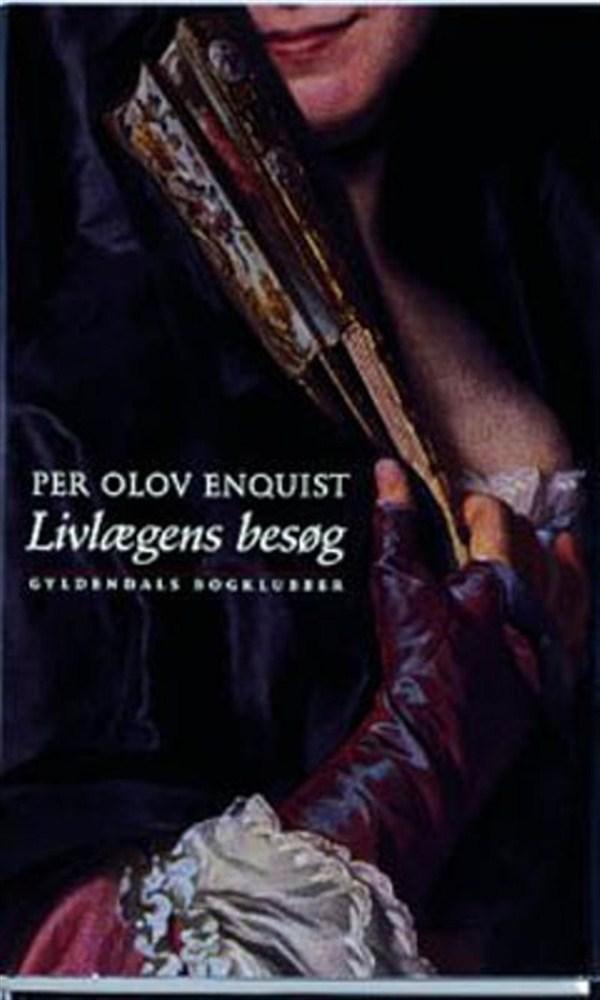 Livlægens besøg