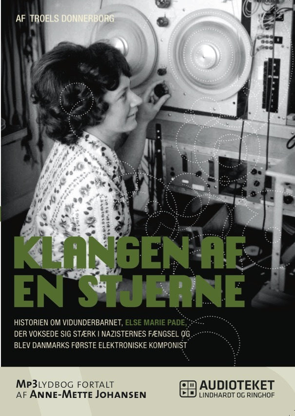 Klangen af en stjerne