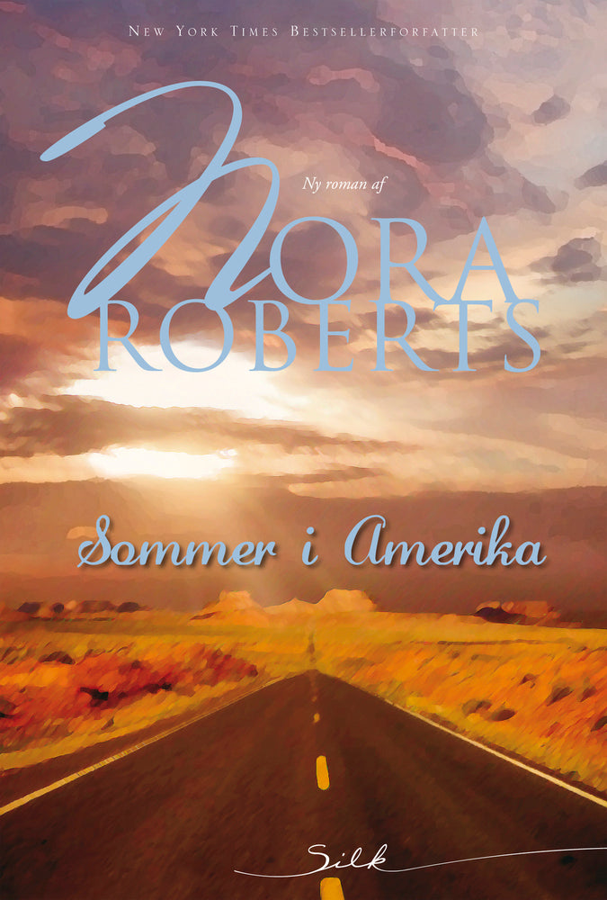 Sommer i Amerika