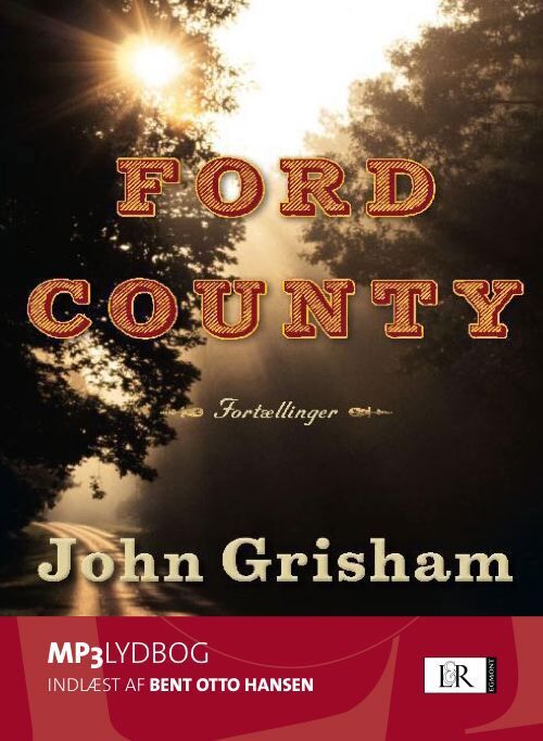 Ford County