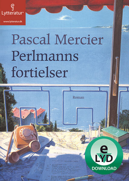Perlmanns fortielser