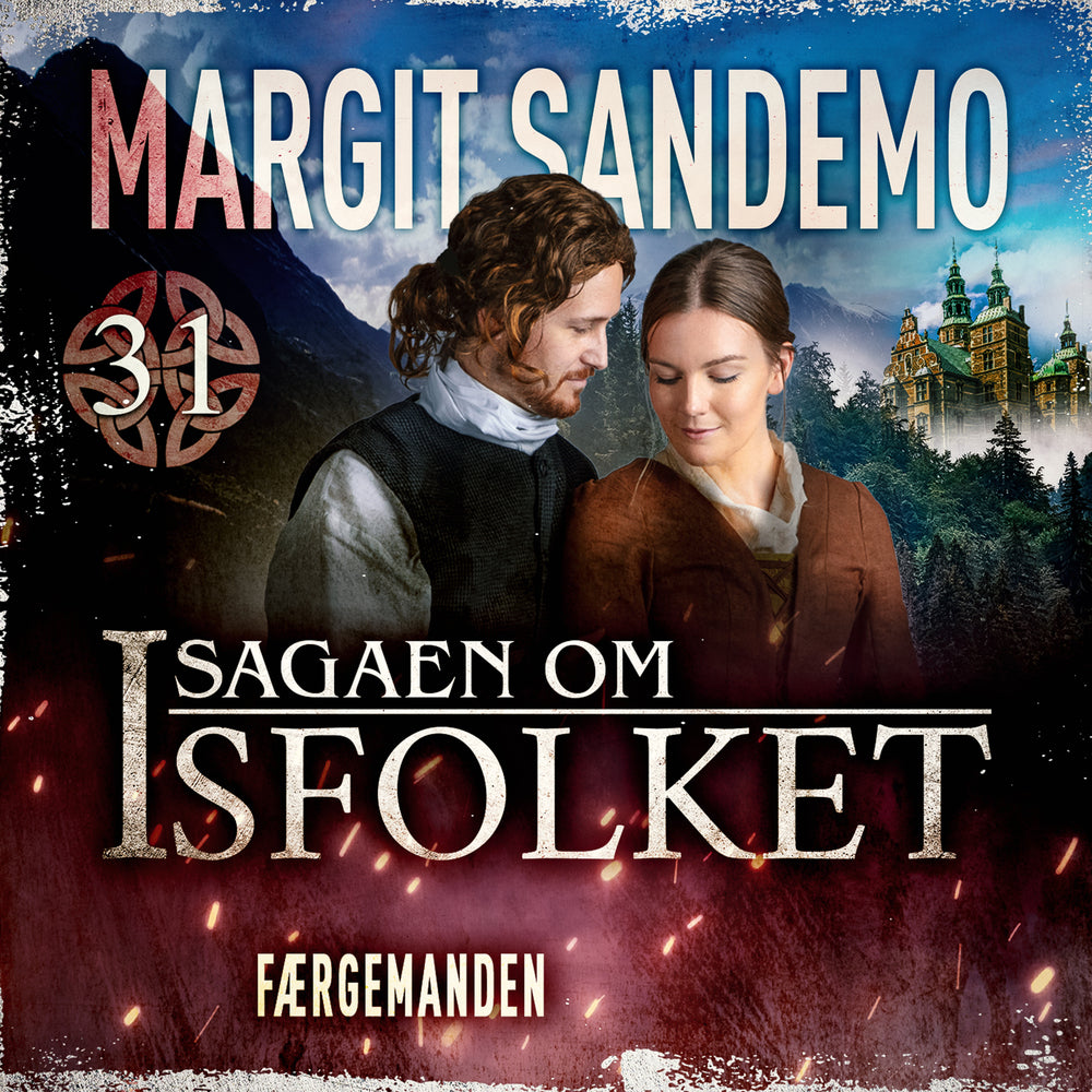 Isfolket 31 - Færgemanden