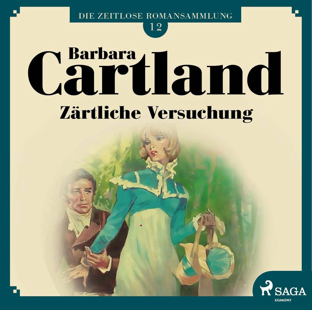 Zärtliche Versuchung