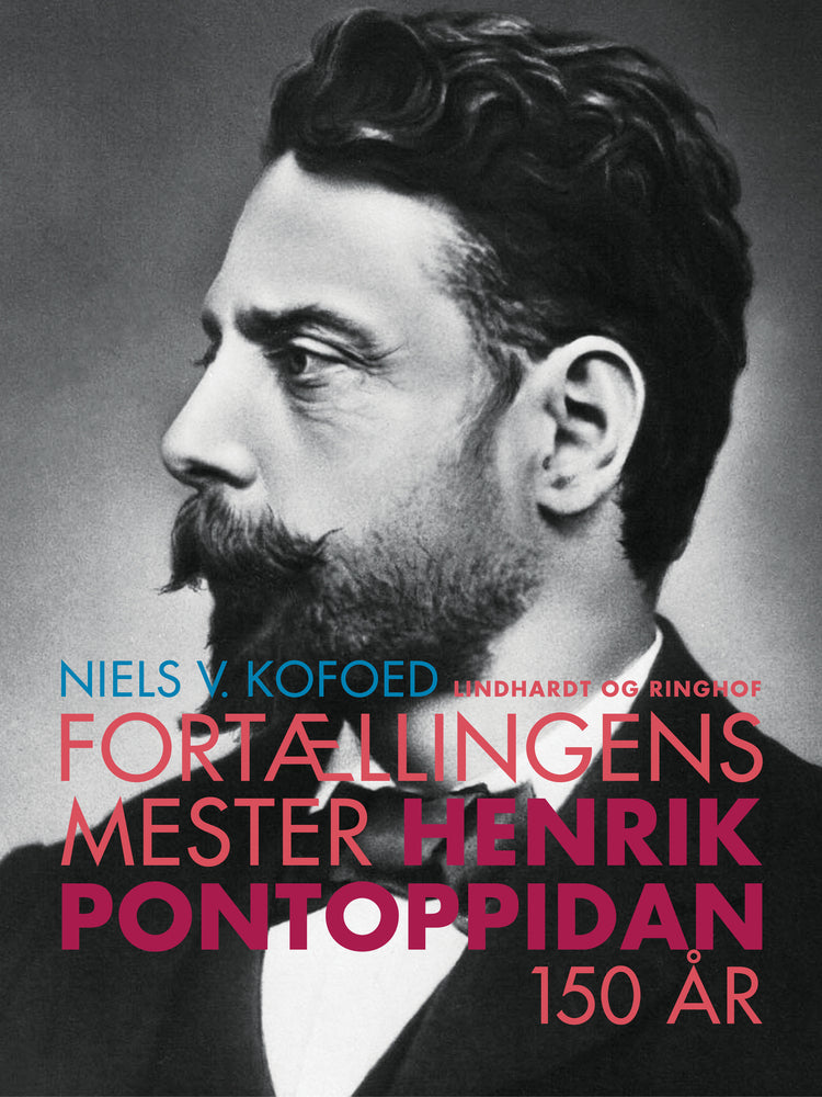 Fortællingens Mester