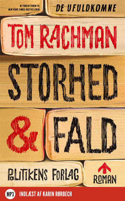 Storhed og fald
