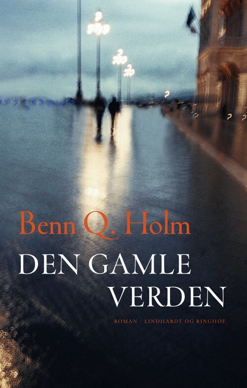 Den gamle verden