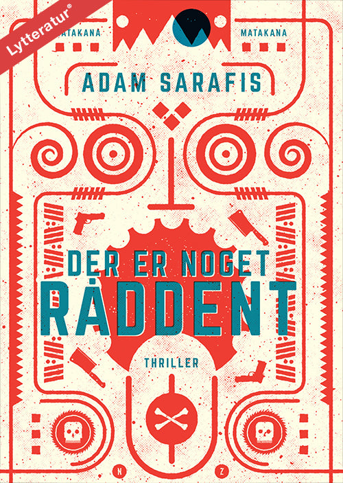Der er noget råddent