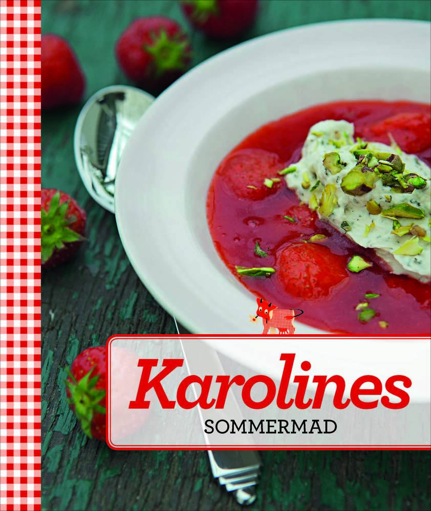 Karolines sommermad