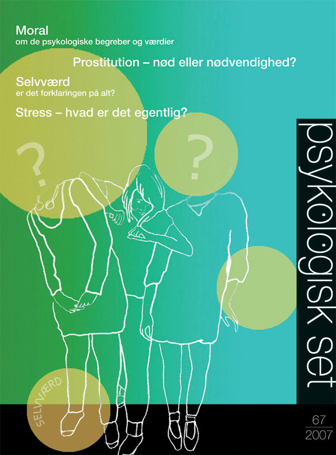 Psykologisk Set 67