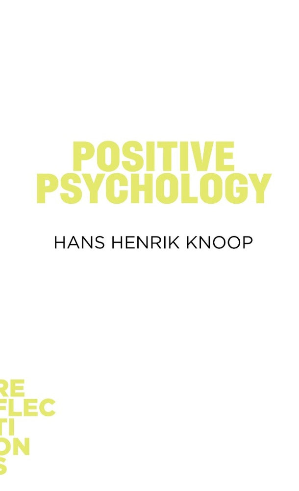 Positive psychology