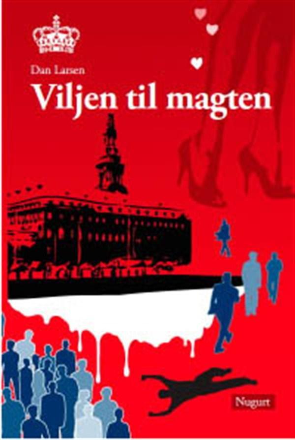 Viljen til magten